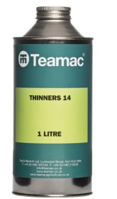 Thinners 14